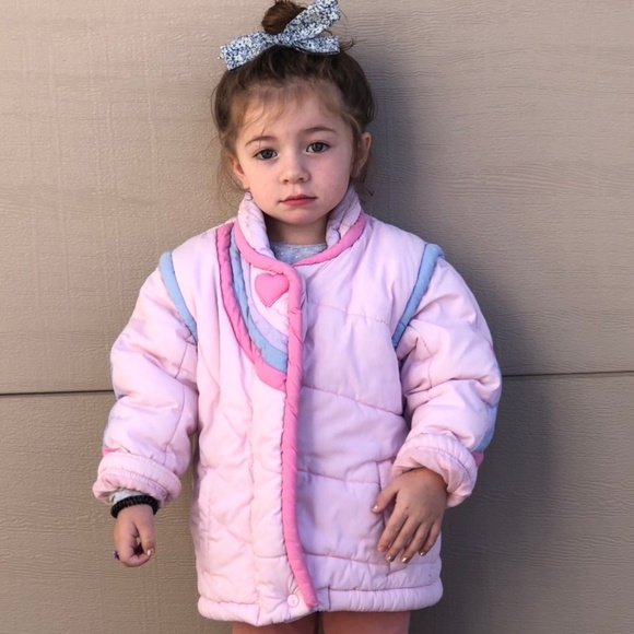 Pacific Trail Other - Vintage pacific trail kids coat